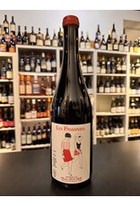 Gamay, Touraine, 'Les Passantes,' Marie Rocher 2022