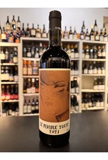 Rosso di Toscana, 'Le Pergole Torte,' Montevertine 2021