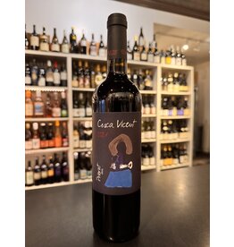 Red Blend, Priorat, Cesca Vicent 2021