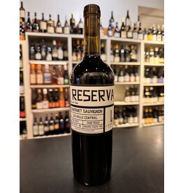 Cabernet Sauvignon, Maipo Valley, 'Reserva,' Vina Laurent 2024