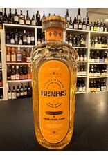 Gin, England, Renais