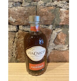 Via Carota, Old Fashioned (375ml)