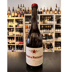 Poulsard, Cotes du Jura, Clos des Fraisiers, Domaine de Montbourgeau 2023