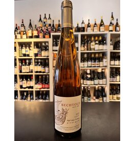 Pinot Gris, Alsace, "Nef des Folles," Bechtold 2023