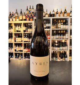 Pinot Noir, Oregon, Chehalem Mountains, Ayres 2023