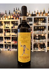 Nebbiolo, Gattinara Riserva, Petterino 2017