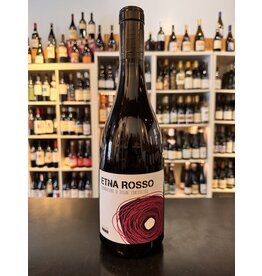 Etna Rosso, Massimo Lentsch 2021