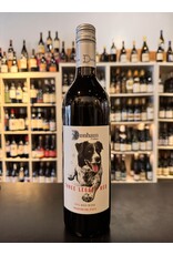 Cabernet Sauvignon Blend, Three Legged Red, Washington, Dunham Cellars 2022
