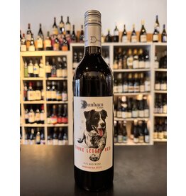 Cabernet Sauvignon Blend, Three Legged Red, Washington, Dunham Cellars 2022
