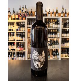 Cabernet Sauvignon Blend, Cuvee X, Mosel, Stein 2022