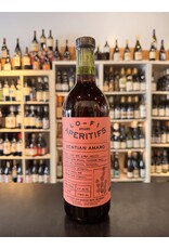 Gentian Amaro, Lo-Fi