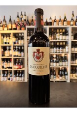 R Bordeaux, Cotes de Bordeaux, D'aiguilhe 2019