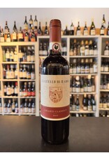 Chianti Classico, Castello Di Radda, 2022