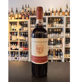 Chianti Classico, Castello Di Radda, 2022