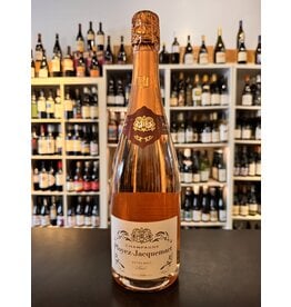 Rose Champagne Extra Quality Brut, Ployez-Jacquemart NV