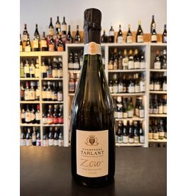 Rose Champagne, Brut Nature "Zero", Tarlant NV  (Base 2017)