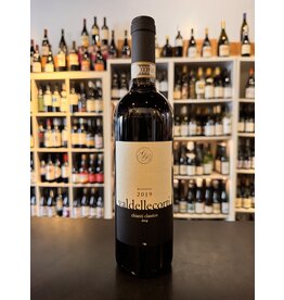 Chianti Classico Riserva,  Val delle Corti 2019