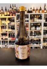 Sauvignon Blanc, Pouilly-Fume, TRIPTYQUE SILEX, Alain Cailbourdin 2021