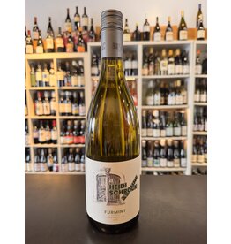 Furmint, Austria, Heidi Schrock 2021