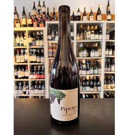Pais, PIPENO, Central Valley, Chile, Estacion Yumbel 2021