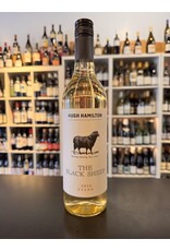 Fiano, The Black Sheep, Clare Valley, SA, Hugh Hamilton 2024
