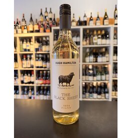 Fiano, The Black Sheep, Clare Valley, SA, Hugh Hamilton 2024