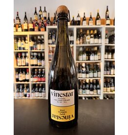 Pet Nat Xarel-Lo, Penedes, Spain, Vinestar 2023