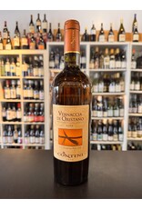 Vernaccia, Vernaccia di Oristano, Contini 2020