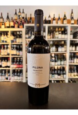 Primitivo, PILUNA, Salento IGT, Castello Monaci 2023