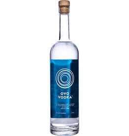 Skurnik Vodka, USA, Ovo