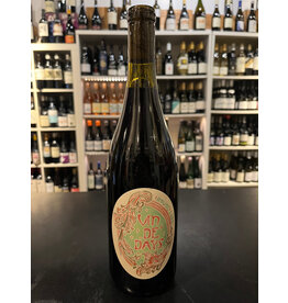 Red Blend, Oregon, "Vin De Days Rouge," Day 2022