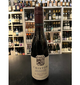 Pinot Noir, Willamette Valley, Mt. Jefferson Cuvee, Cristom 2023 (375ml)