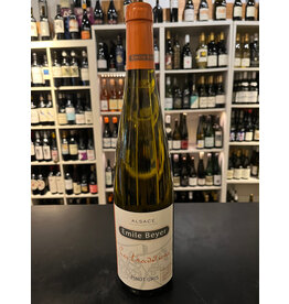 Pinot Gris, Alsace, "Les Traditions", Emile Beyer 2023