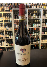 Barolo, Michele Reverdito 2019