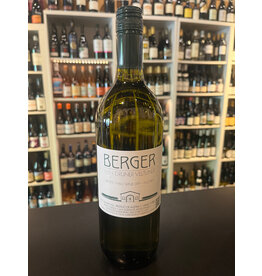 Gruner Veltliner, Austria, E&M Berger 2024 (1L)