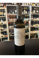 W Blend, Les Plantes Blanches, Graves, Chateau  Du Cros 2010