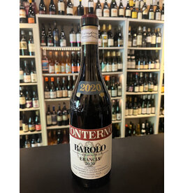 Barolo, FRANCIA, Giacomo Conterno 2020