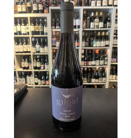 Pinot Noir, Gilgal, Golan Heights Winery 2022 (K)