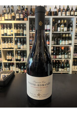 R Burgundy, Vosne-Romanee 1er, "Les Rouges Du Dessus," Brisset 2021