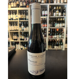 R Burgundy, Maranges, SUR LE CHENE, Domaine Chevrot 2022 (375ml)