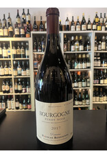 R Burgundy, Bourgogne, Rossignol 2017 (1.5L)