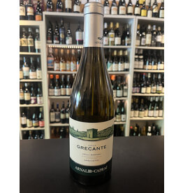 Grechetto, GRECANTE, Arnaldo Caprai 2023