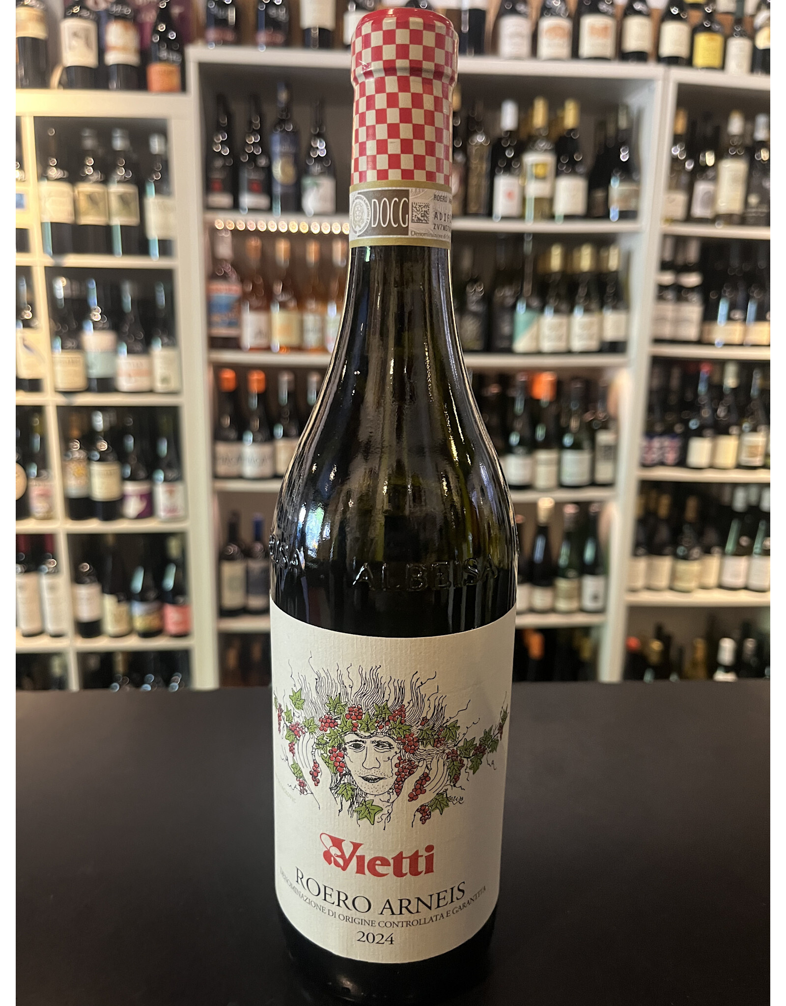 Arneis, Roero, Vietti 2024