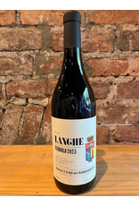 Langhe Nebbiolo, Produttori del Barbaresco 2023