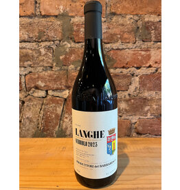 Langhe Nebbiolo, Produttori del Barbaresco 2023
