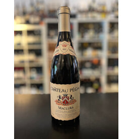 Cotes du Rhone, 'Maclura,' Pegau 2022