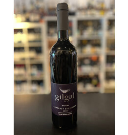 Cabernet Sauvignon, Israel, Gilgal (Golan Heights Winery) (K) 2022