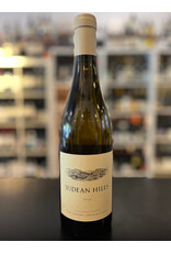 W Blend, Judean Hills Blanc, Tzora Vineyards 2024 (K)