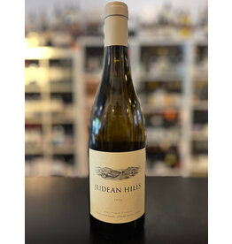 W Blend, Judean Hills Blanc, Tzora Vineyards 2024 (K)