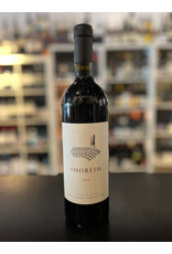Red Blend, Shoresh, Tzora Vineyards 2023 (K)